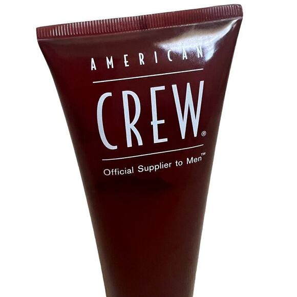 American Crew Light Hold Styling Gel 8.4oz Slightly Used - Picture 5 of 5